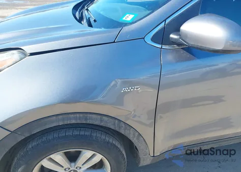 2018 Kia Sportage Lx из США, поврежденный, VIN KNDPMCAC3J7361731